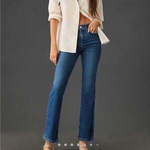 Good American High Rise Jeans